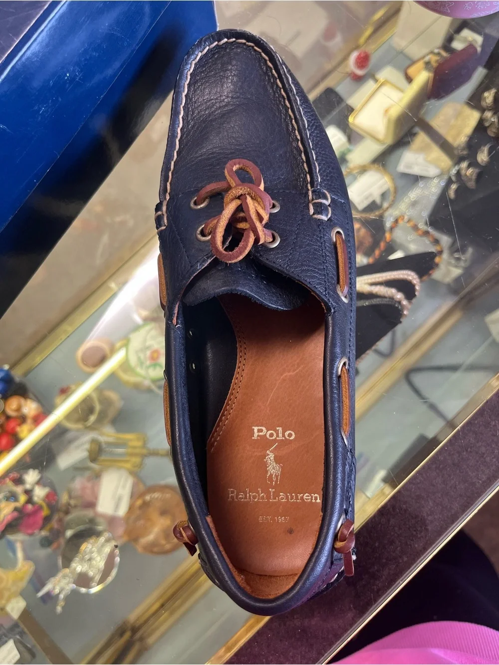 Polo Ralph Lauren polo by